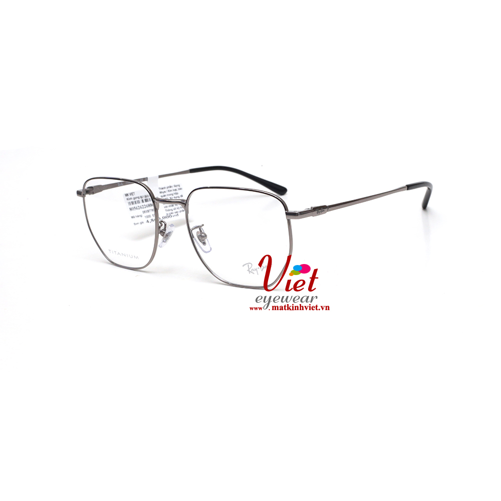 Gọng kính RayBan RB8776D 1000